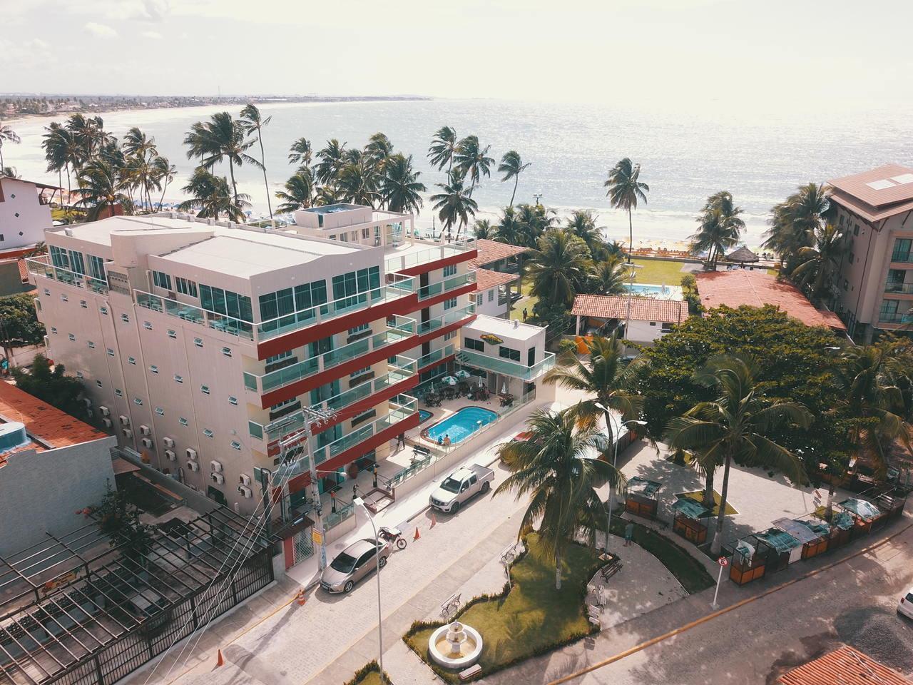 Hotel Brasileira