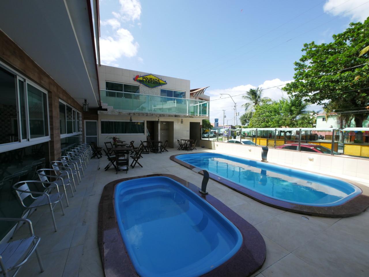 Hotel Brasileira
