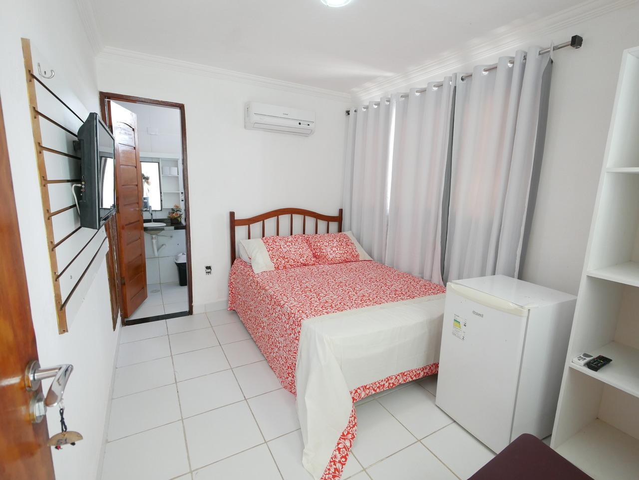 Hotel Brasileira 2*