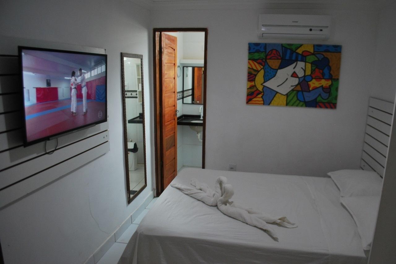 Hotel Brasileira 2*