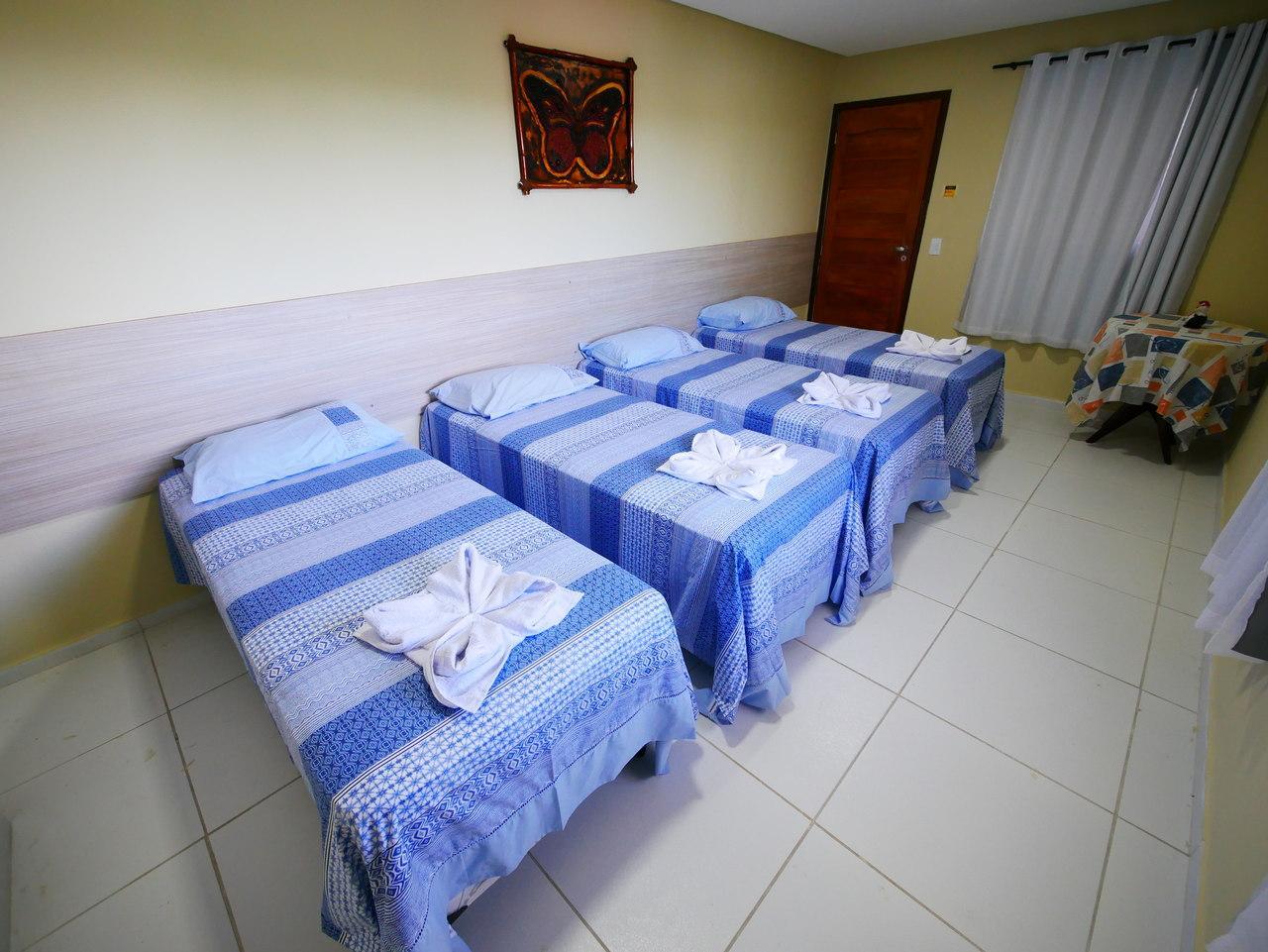 Hotel Brasileira