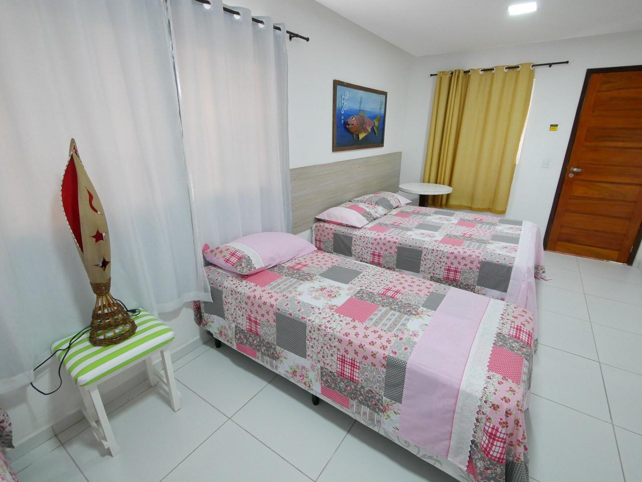 Hotel Brasileira