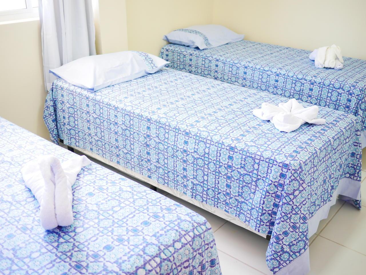 Hotel Brasileira