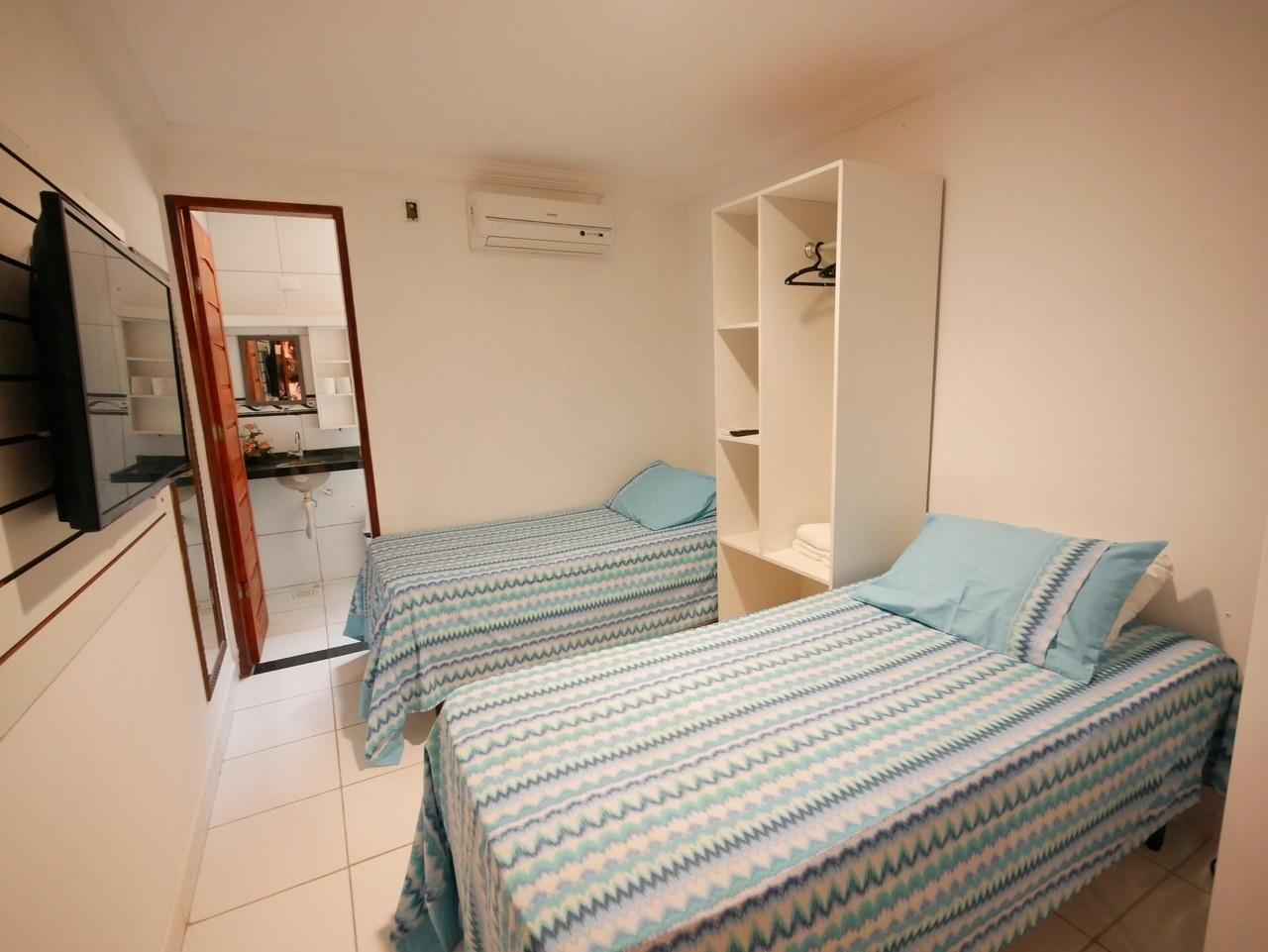 Hotel Brasileira 2*