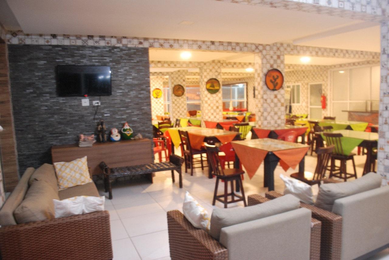 Hotel Brasileira 2*