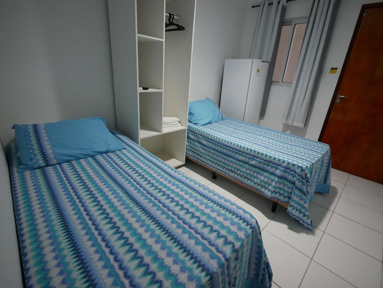 Hotel Brasileira Pôrto das Galinhas