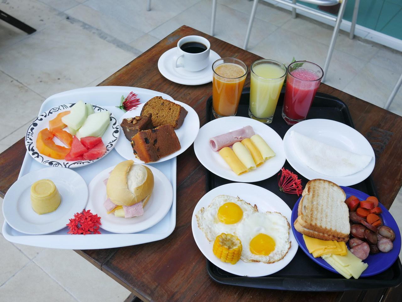 Hotel Brasileira