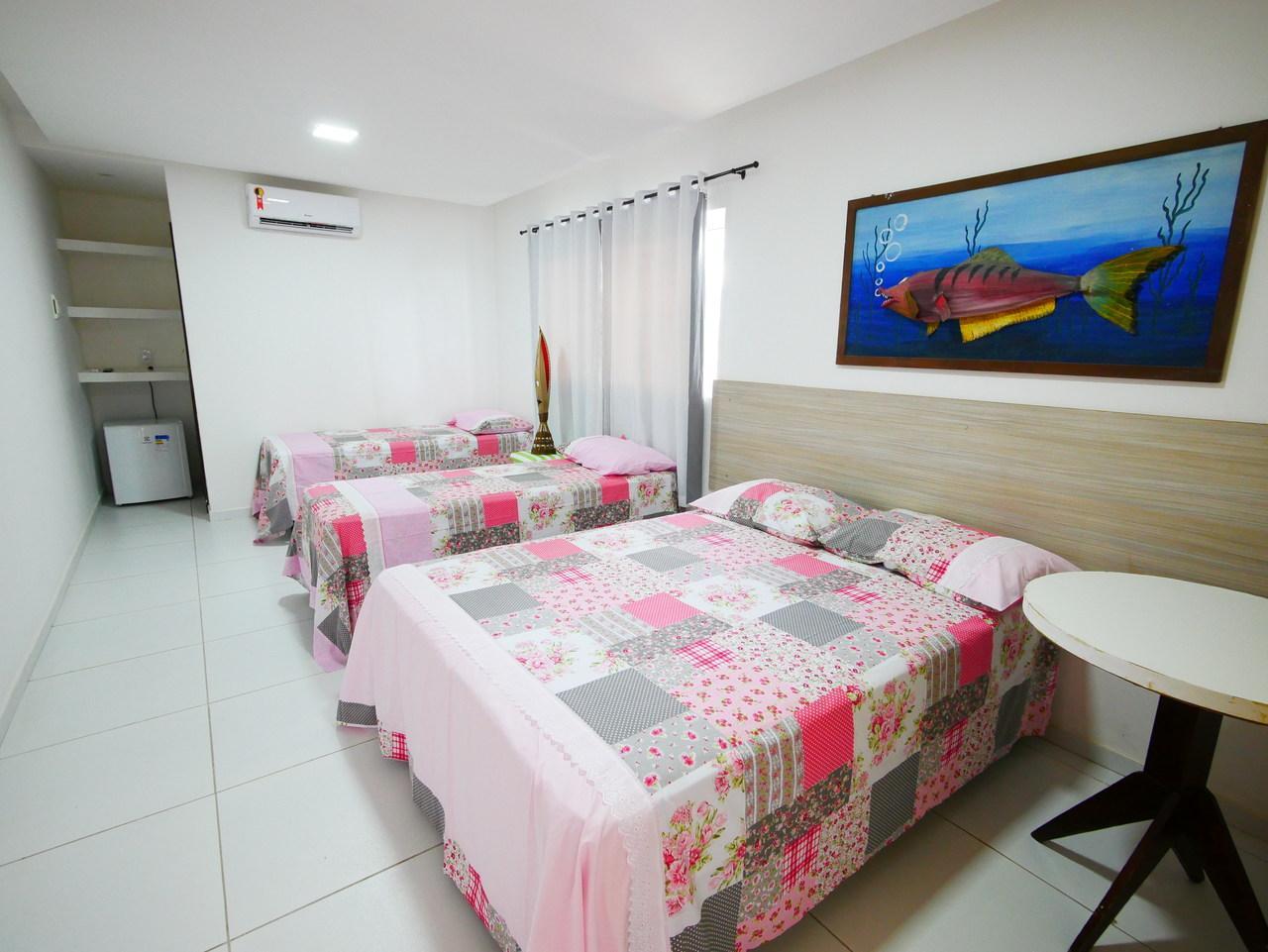Hotel Brasileira 2*