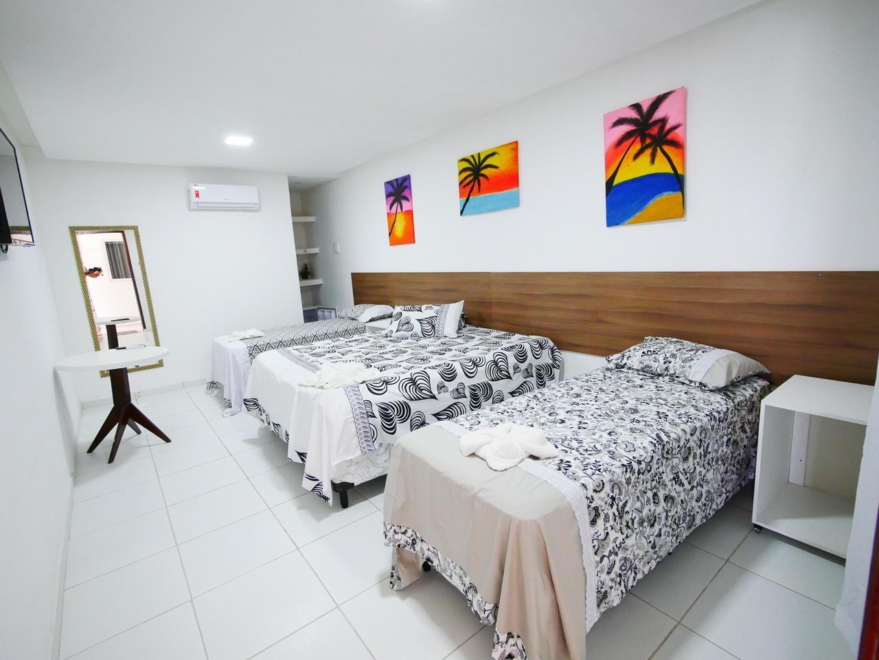 Hotel Brasileira 2*