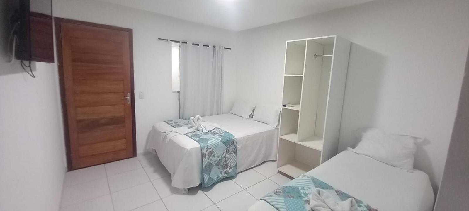 Brasileira Hotel