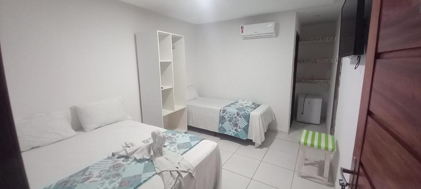 Hotel Brasileira 2*