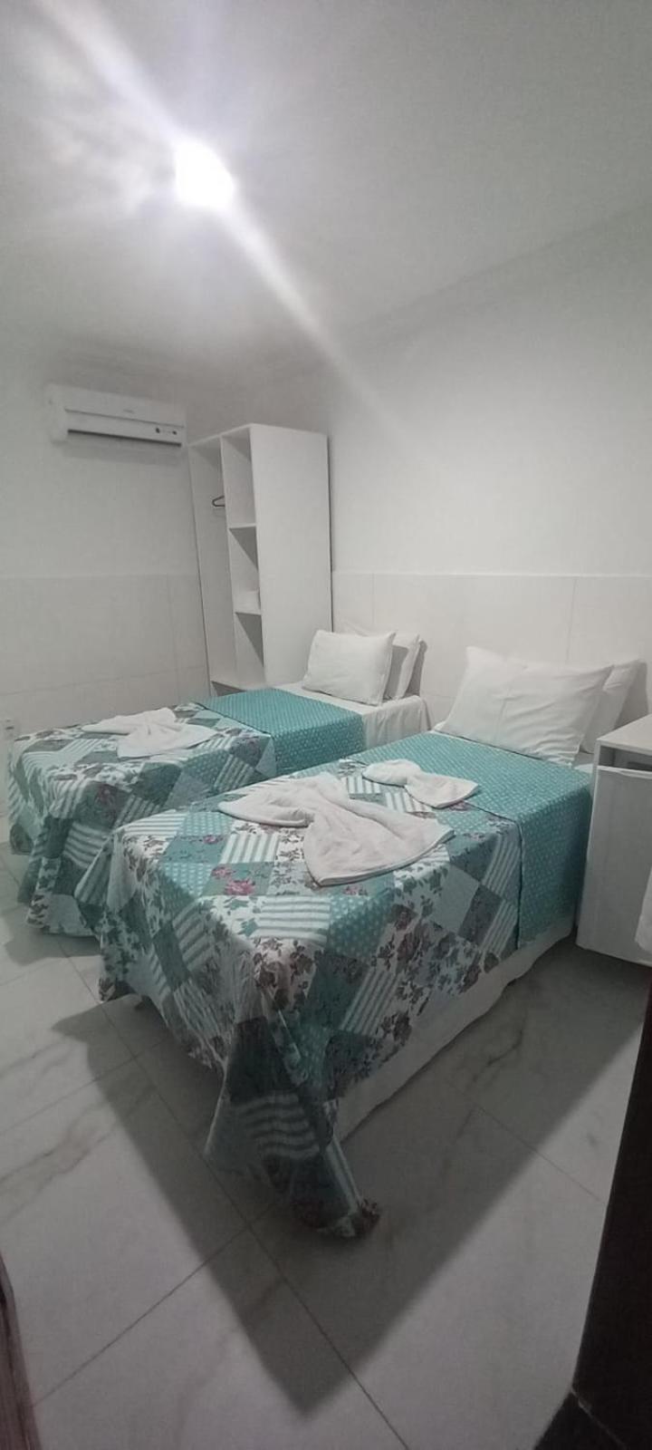Brasileira Hotel