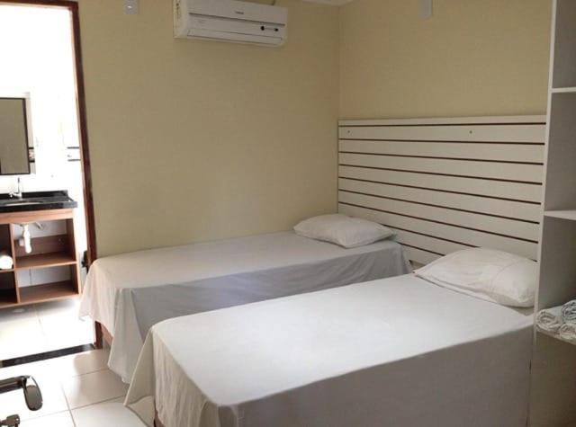 Hotel Brasileira 2*