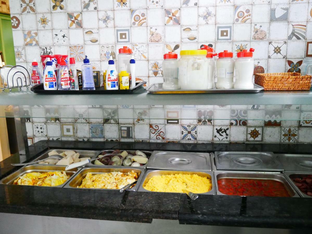 Hotel Brasileira 2*