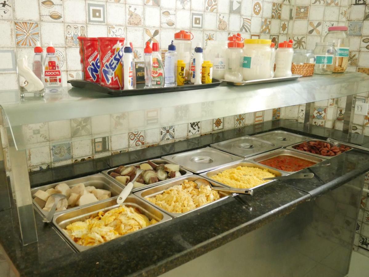 Brasileira 2* Pôrto das Galinhas