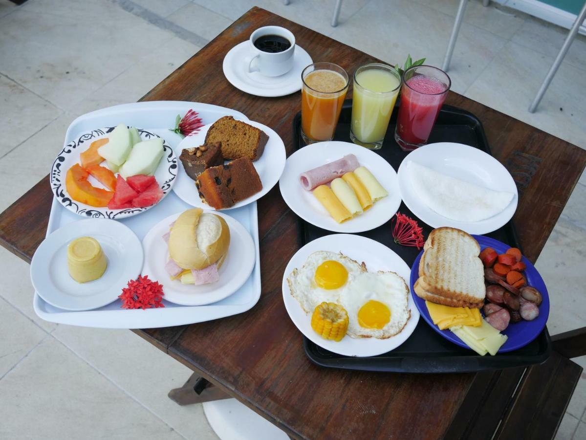 Brasileira Hotel