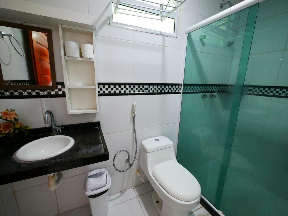 Hotel Brasileira 2*