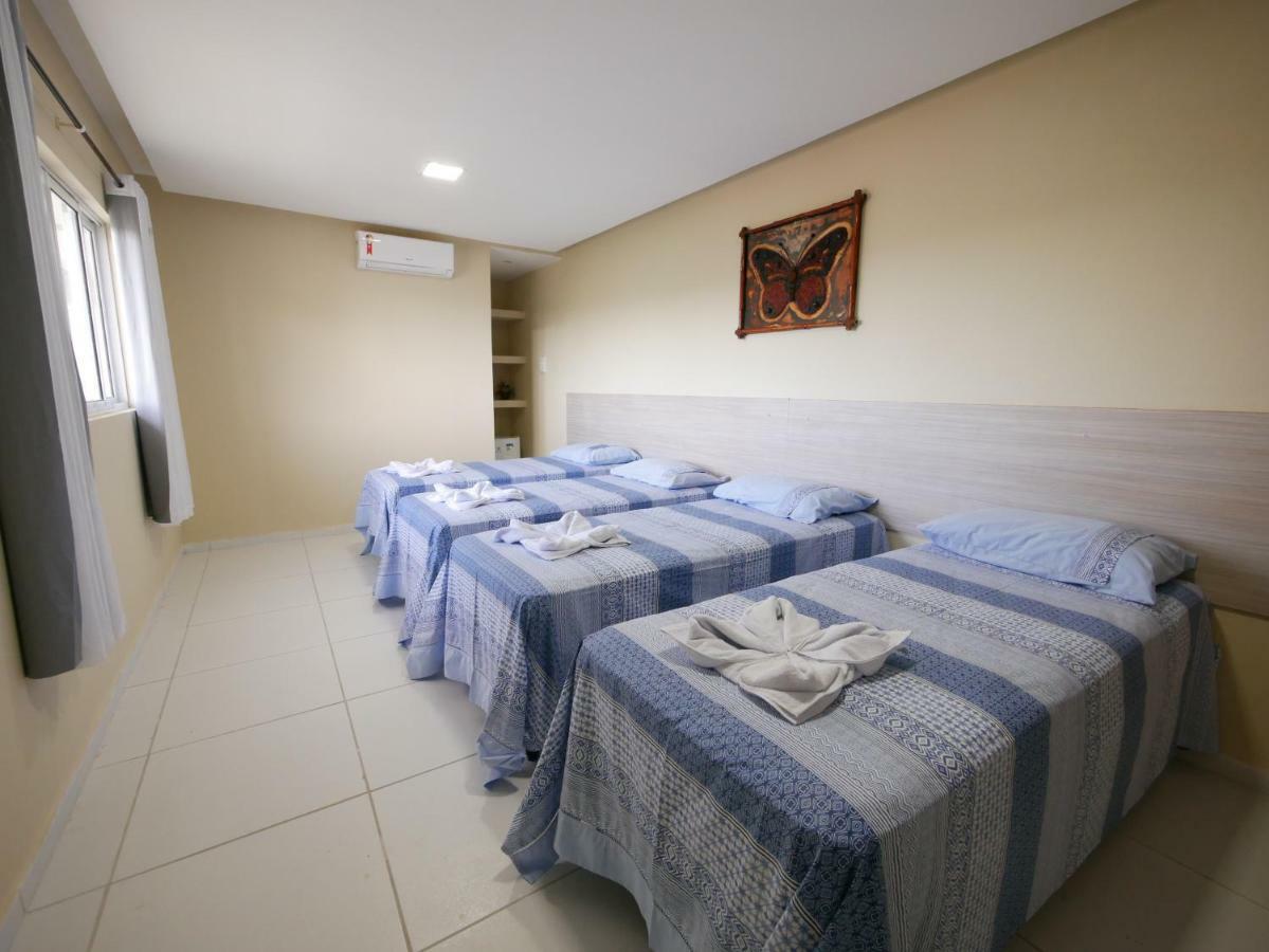 Hotel Brasileira 2*