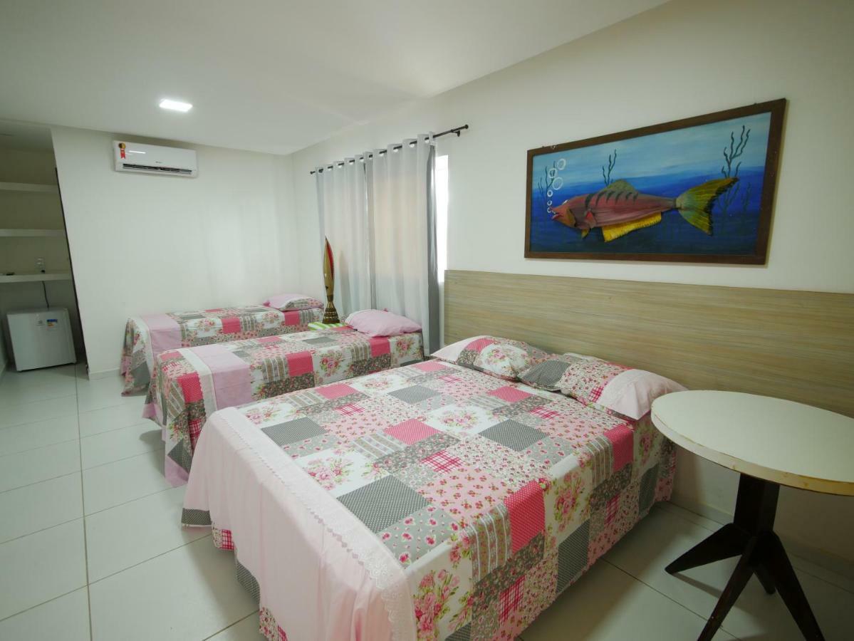 Hotel Brasileira