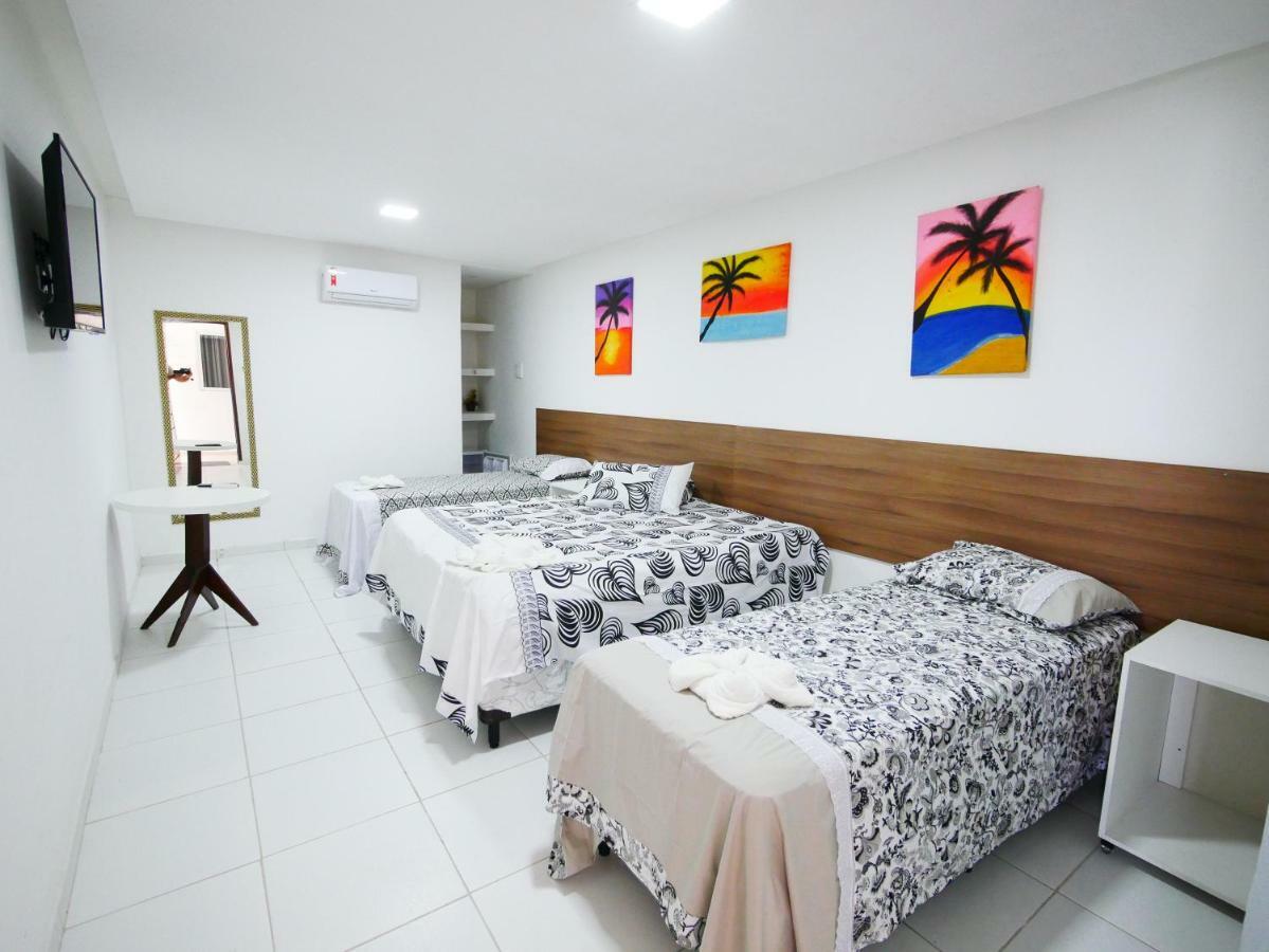Brasileira Hotel