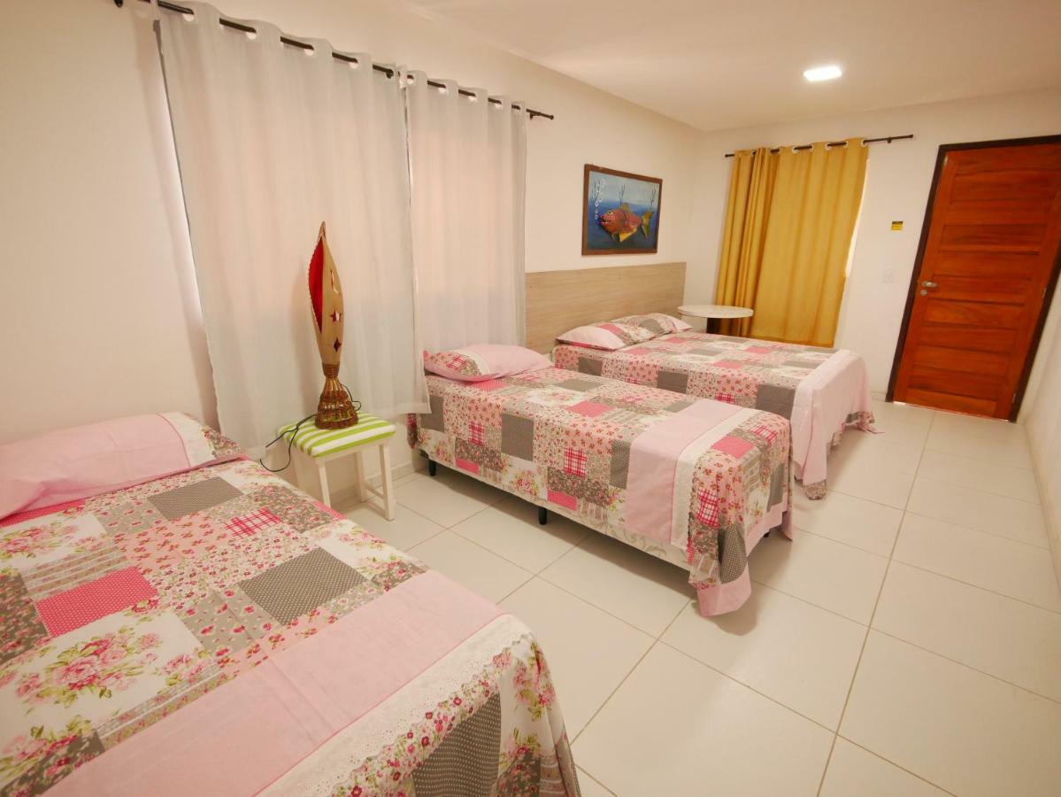 Hotel Brasileira Pôrto das Galinhas